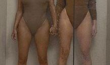 卡戴珊最新爆料,揭秘家族内部惊人秘密！