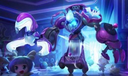 王者皮肤爆料孙膑视频播放,王者峡谷再添神秘风采