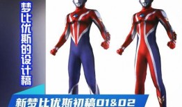 梦比优斯爆料最新的形态,神秘力量觉醒，守护宇宙的使命再启