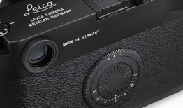 徕卡相机爆料最新消息,极致影像，引领摄影新潮流